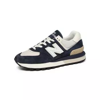 New Balance 574 Кроссовки унисекс U574lgrn 245