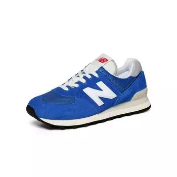 New Balance 574 Кроссовки Унисекс U574wl2 235