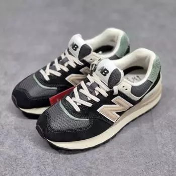 New Balance 574 Legacy Черный Бежевый 220