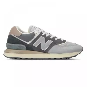 New Balance 574 Legacy G2 Серый u574lgG2 27.0cm/D (slightly thin)