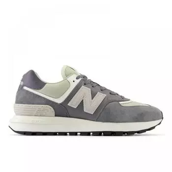 New Balance 574 Legacy Gd Серый u574lgGd 22.0cm/D (slightly thin)