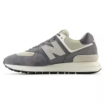 New Balance 574 Legacy серые мужские кроссовки U574LGGD 36