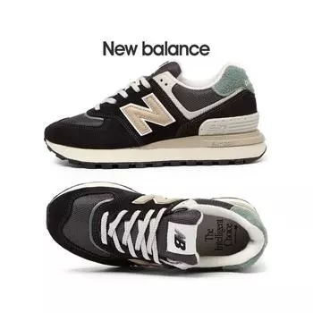 New Balance 574 Legacy U574lgfb black235