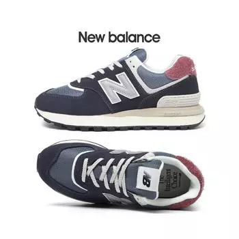 New Balance 574 Legacy U574lgfn navy235