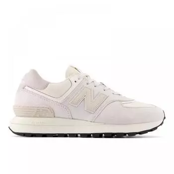 New Balance 574 Legacy Wd светло-серый u574lgWd 23.0cm/D (slightly thin)