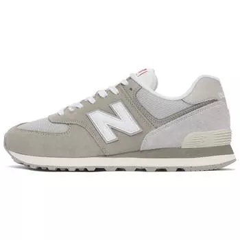 New Balance 574 Mid Grey Унисекс Кроссовки U574GRR 36