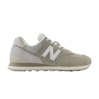 New Balance 574 Mid Grey Унисекс Кроссовки U574GRR
