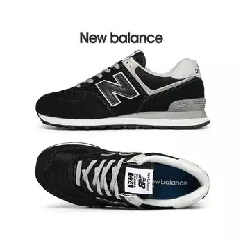 New Balance 574 Мужские кроссовки S Ml574evb 265