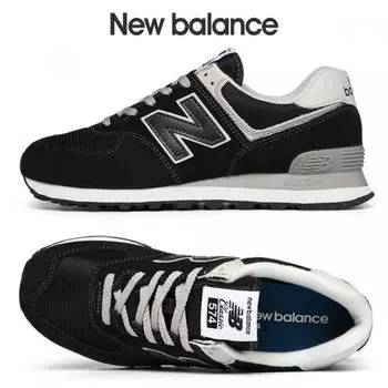 New Balance 574 Мужские кроссовки S Ml574evb 265