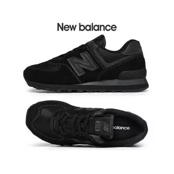 New Balance 574 Мужские кроссовки S Ml574eve black270