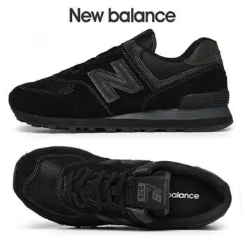 New Balance 574 Мужские кроссовки S Ml574eve blacks/270