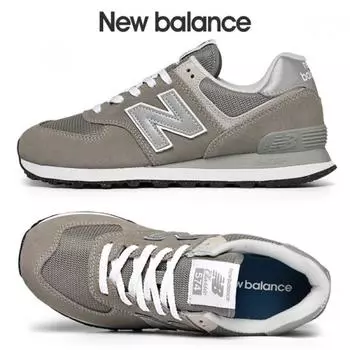 New Balance 574 Мужские кроссовки S Ml574evg 250