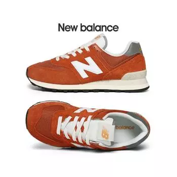 New Balance 574 Наследие U574ht2 orange235