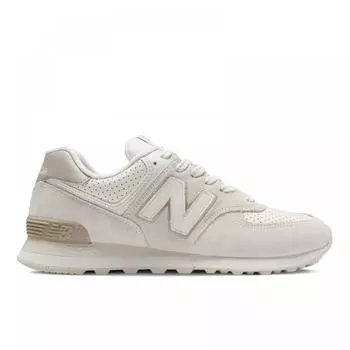 New Balance 574 Nbs светло-бежевый u574Nbs 28.0cm/D (slightly thin)