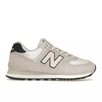 New Balance 574 Розовые женские кроссовки Blacktop Turtledove WL574PB 40