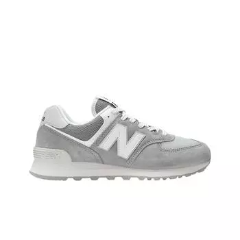 New Balance 574 Серые мужские кроссовки U574FGR
