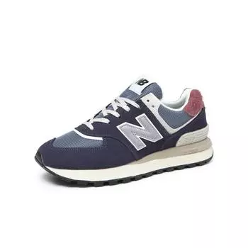 New Balance 574 Кроссовки Унисекс U574lgfn 235