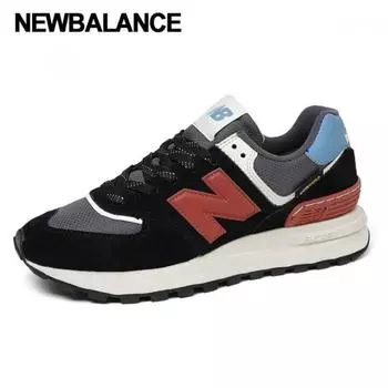 New Balance 574 Sneakers Unisex U574lgtr 235