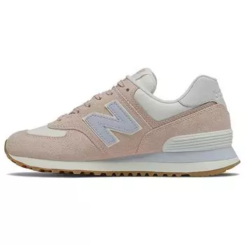 New Balance 574 Tencel - Женские кроссовки Rose Water Sea Salt Pink WL574NE2 36