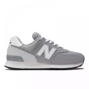 New Balance 574 Tg2 Серый u574Tg2 28.0cm/D (slightly thin)