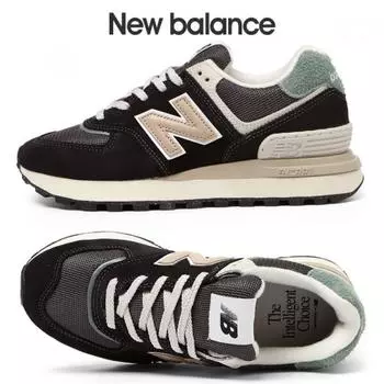 New Balance 574 Устаревший U574lgfb blacks/235