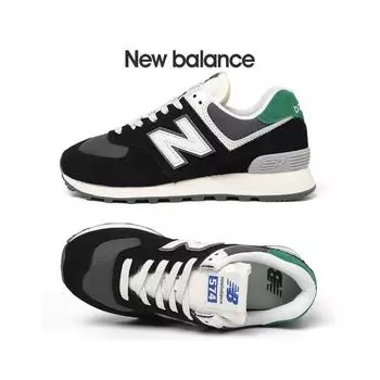 New Balance 574 Женские кроссовки S Wl574ya1 black230