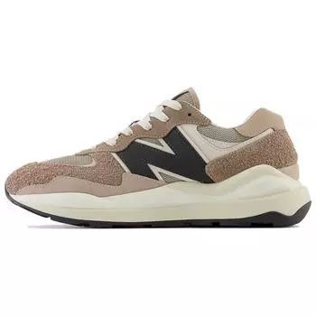 New Balance 57/40 Coffee Мужские кроссовки Коричневые M5740SPC 42