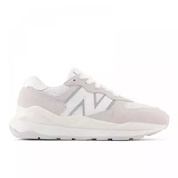 New Balance 57 40 Sl1 Белый m5740Sl1 28.0cm/D (slightly thin)