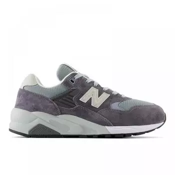 New Balance 580 Adb Серый mt580Adb 22.0cm/D (slightly thin)