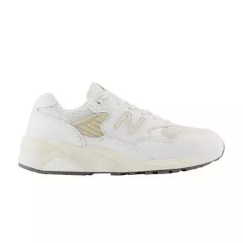 New Balance 580 Белый Timber Wolf Мужские кроссовки Магнит MT580VTG 41.5