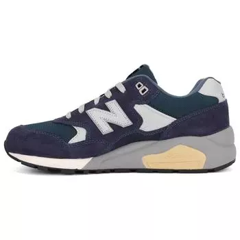 New Balance 580 Elite Navy Мужские кроссовки Синие MRT580TU 41.5