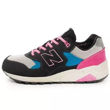 New Balance 580 Popping Candy Japan Эксклюзивные мужские кроссовки белые MRT580WB