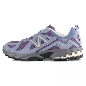 New Balance 610 Arctic Grey Унисекс Кроссовки Синие ML610TBL 44.5