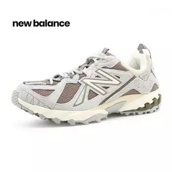New Balance 610 Brighton Grey 280US10