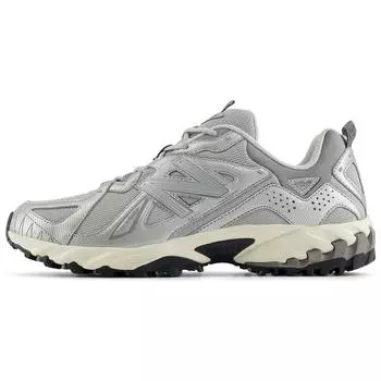 New Balance 610 Castlerock Raincloud Мужские кроссовки Серые Горлицы ML610TAU 43