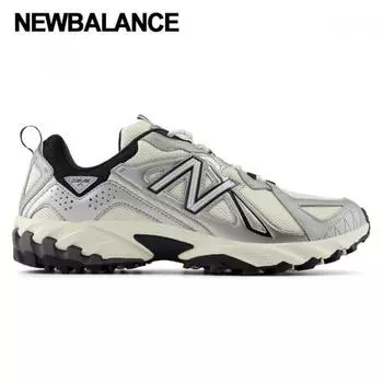 New Balance 610 Sneakers Unisex Metallic Pack Ml610tav 230