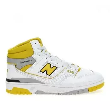 New Balance 650 Sneakers Bb650rcg White US7.5