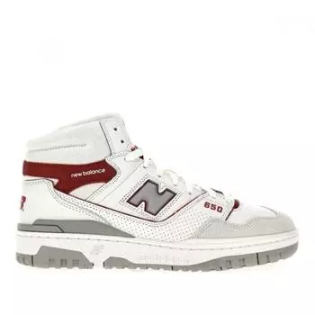 New Balance 650 Sneakers Bb650rwf White US7