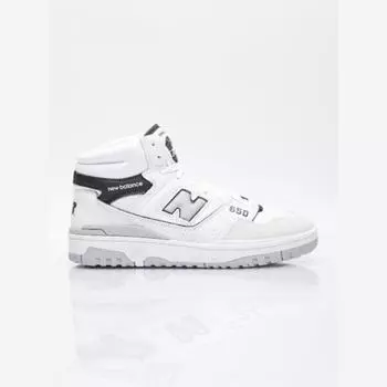 New Balance 650 White Sneakers Bb650rwh US11