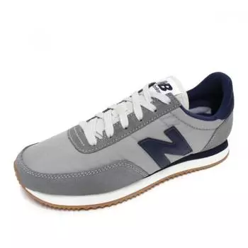 New Balance 720 Classic Grey Sneaker Кроссовки Ul720vd1 UL720VD1/270mm(US9)