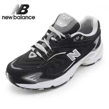 New Balance 725 Black 240