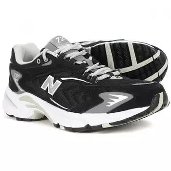 New Balance 725 Черный ML725R/220
