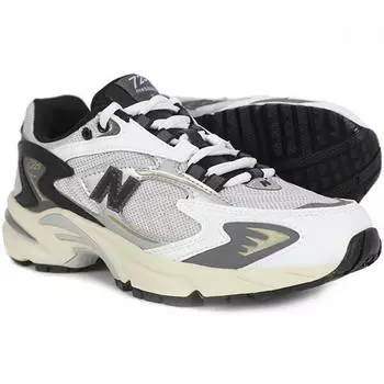 New Balance 725 Grey Black ML725CE/240