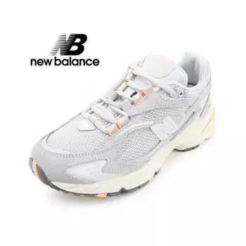 New Balance 725 Ml725i слоновая кость 270