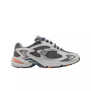 New Balance 725 Серые мужские кроссовки ML725N