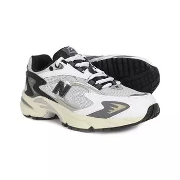 New Balance 725 Кроссовки Серые Черные ML725CE240
