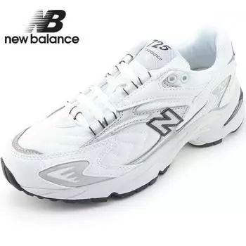 New Balance 725 White 225
