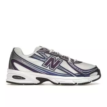 New Balance 740 Concord Grape унисекс кроссовки фиолетово-белый Phantom U740CG2 37.5