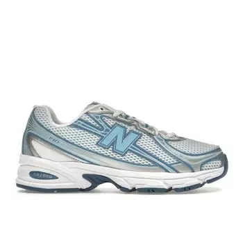 Кроссовки унисекс New Balance 740 Blue Agate White U740ST2 40.5