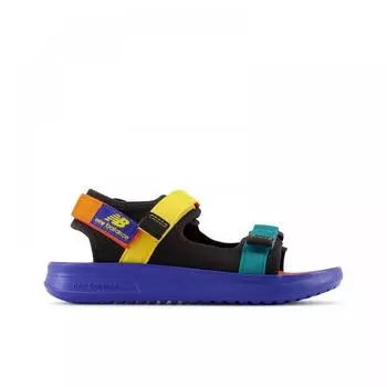 New Balance 750 V1 Sandal Oa Черный yh750Oa 20.0cm/M (slightly thin to standard)